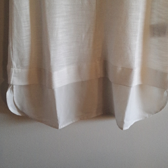 J. Crew Sleeveless Top, NWT - Picture 5 of 10